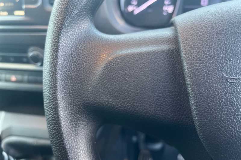 Used Vauxhall Vivaro 2023 for sale - 77674151: Photo 21