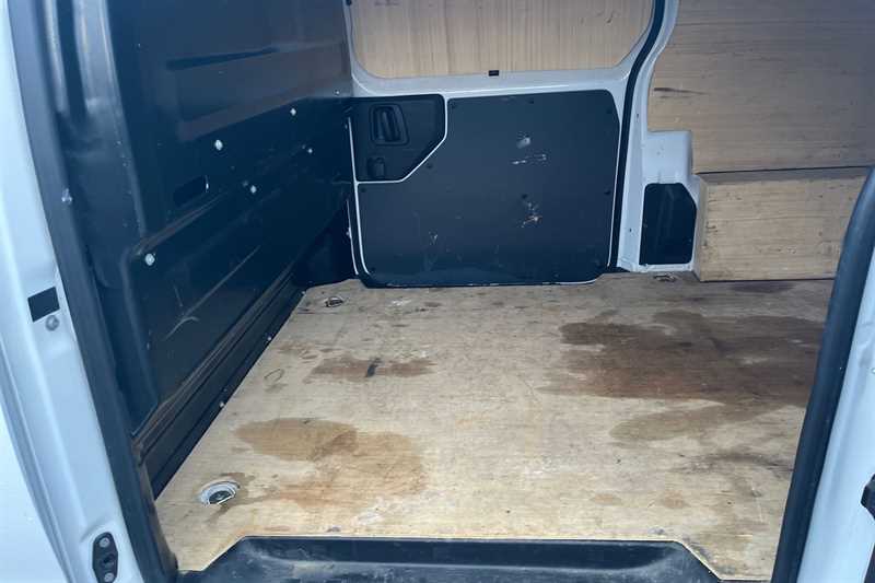 Used Vauxhall Vivaro 2023 for sale - 77674151: Photo 23