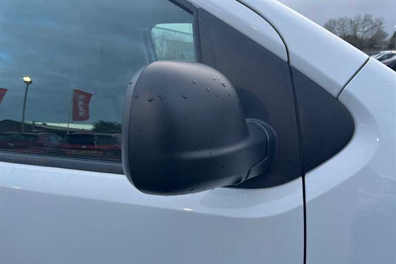 Used Vauxhall Vivaro 2023 for sale - 77674151: Photo 26