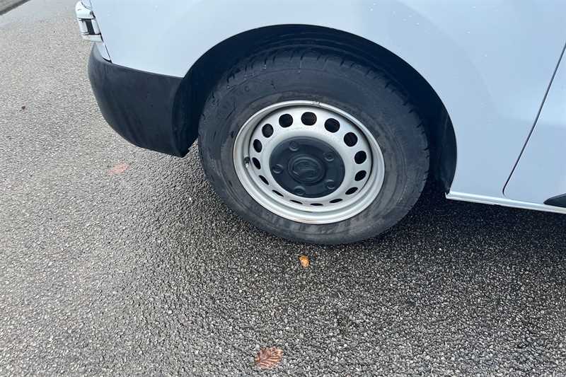 Used Vauxhall Vivaro 2023 for sale - 77674151: Photo 29