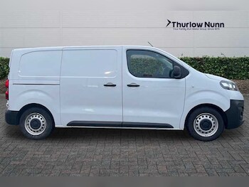 Used Vauxhall Vivaro 2023 for sale - 77674151: Photo