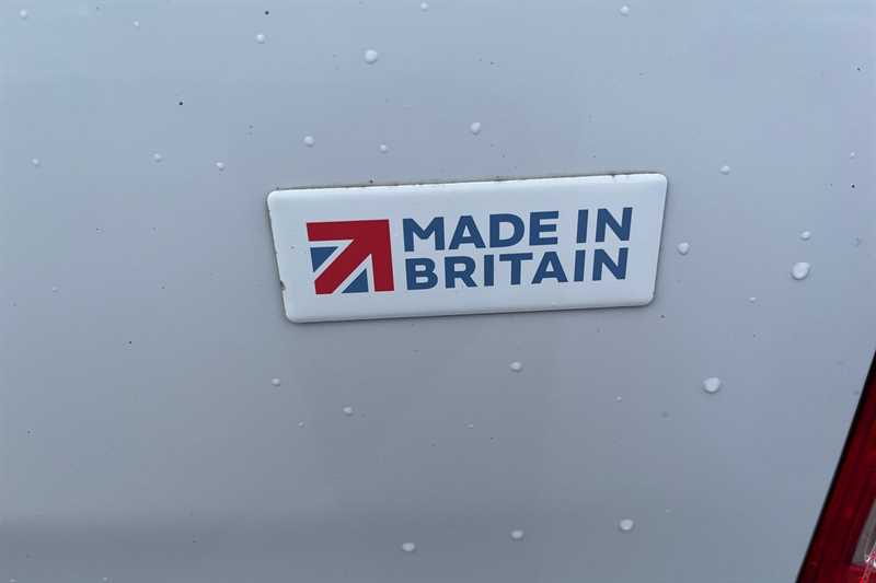 Used Vauxhall Vivaro 2023 for sale - 77674151: Photo 31