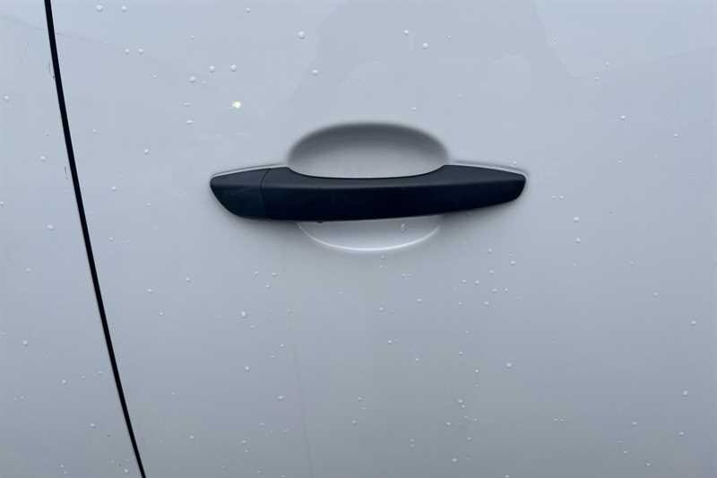 Used Vauxhall Vivaro 2023 for sale - 77674151: Photo 41