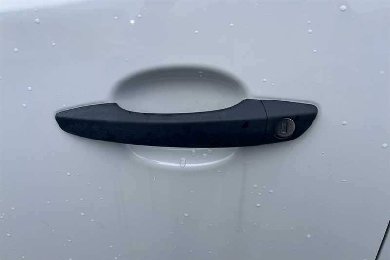 Used Vauxhall Vivaro 2023 for sale - 77674151: Photo 43