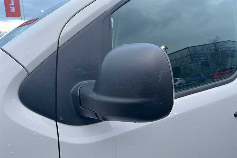 Used Vauxhall Vivaro 2023 for sale - 77674151: Photo 45