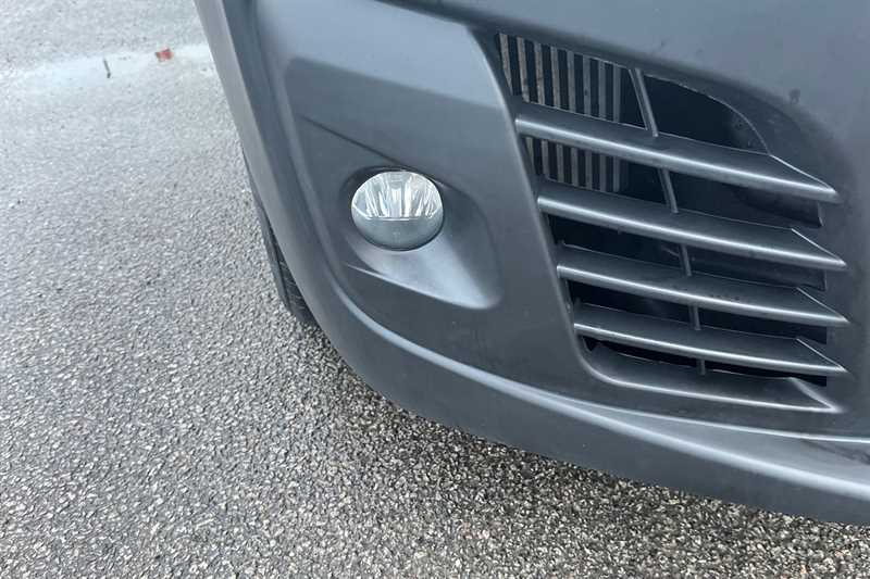 Used Vauxhall Vivaro 2023 for sale - 77674151: Photo 49