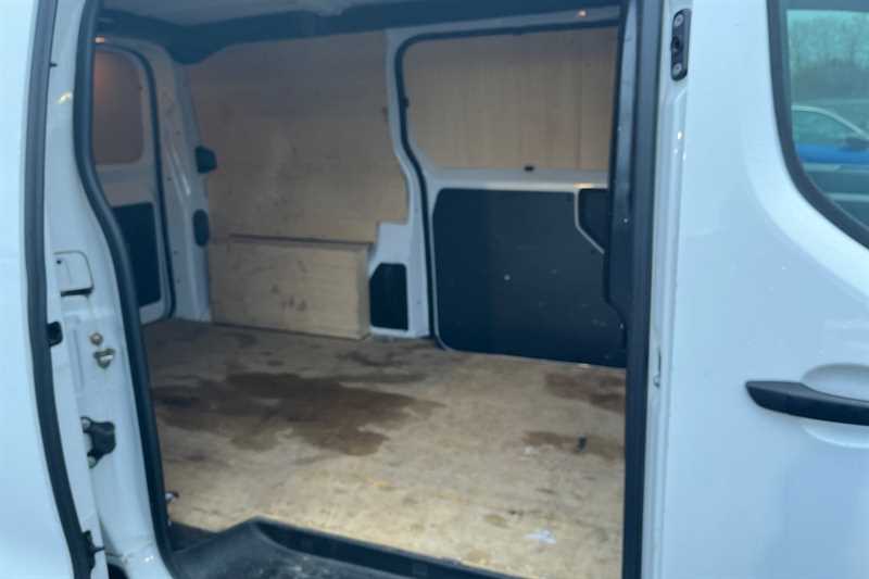 Used Vauxhall Vivaro 2023 for sale - 77674151: Photo 52