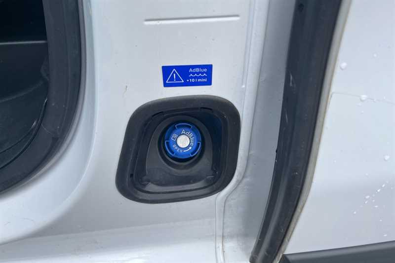 Used Vauxhall Vivaro 2023 for sale - 77674151: Photo 58