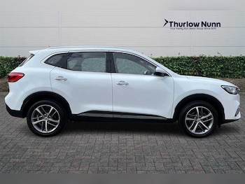 Used MG MG HS 2023 for sale - 78518829: Photo