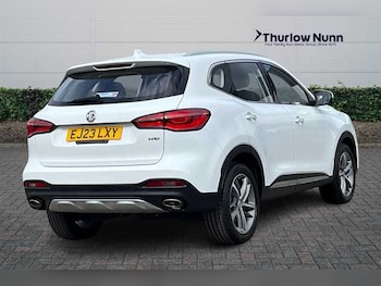 Used MG MG HS 2023 for sale - 78518829: Photo