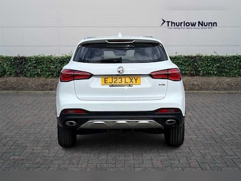 Used MG MG HS 2023 for sale - 78518829: Photo