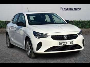 2023 - 1.2 Turbo Design Hatchback 5dr Petrol Auto Euro 6 (s/s) (100 ps)