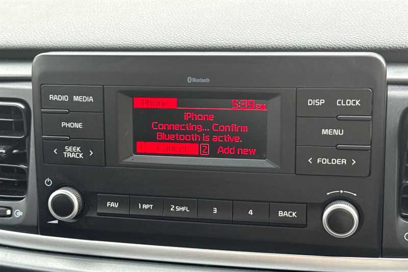 Used Kia Rio 2023 for sale - 76459214: Photo 18