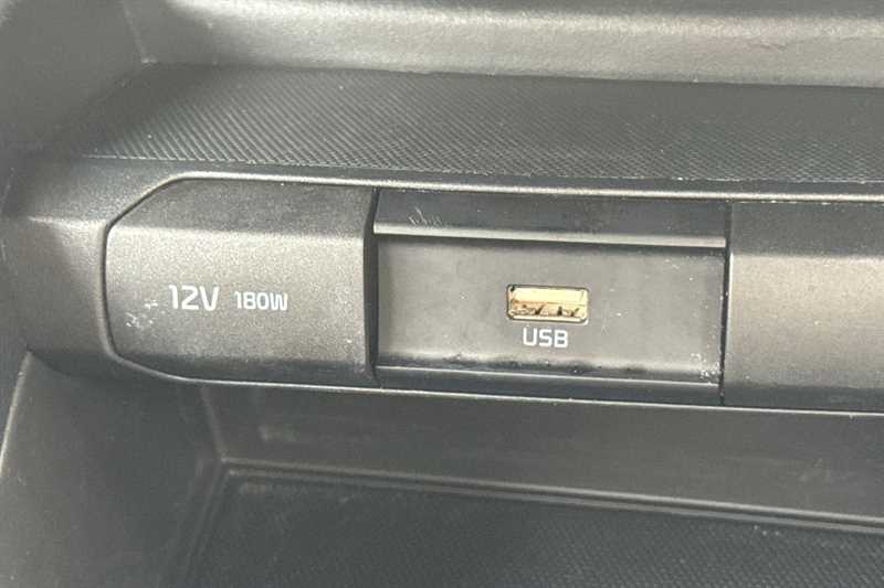 Used Kia Rio 2023 for sale - 76459214: Photo 19