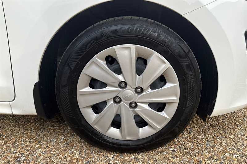 Used Kia Rio 2023 for sale - 76459214: Photo 27