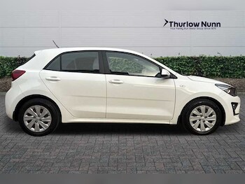Used Kia Rio 2023 for sale - 76459214: Photo