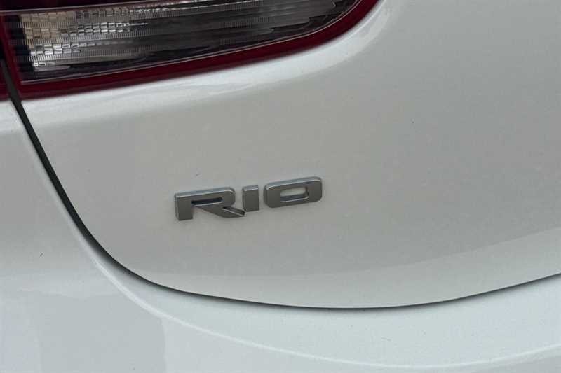 Used Kia Rio 2023 for sale - 76459214: Photo 39