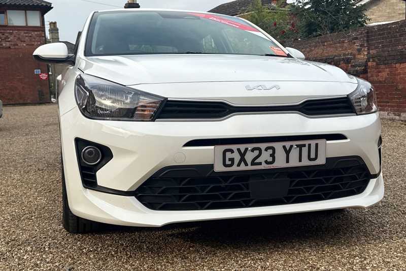 Used Kia Rio 2023 for sale - 76459214: Photo 43