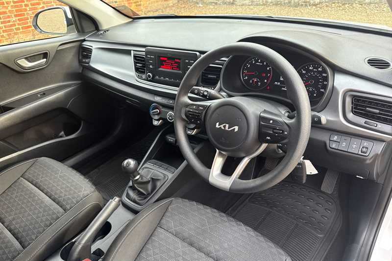 Used Kia Rio 2023 for sale - 76459214: Photo 46