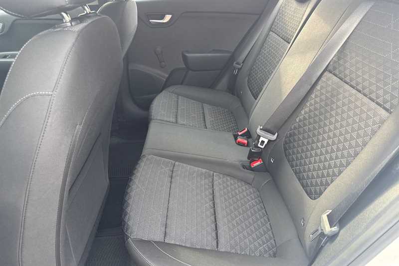 Used Kia Rio 2023 for sale - 76459214: Photo 48