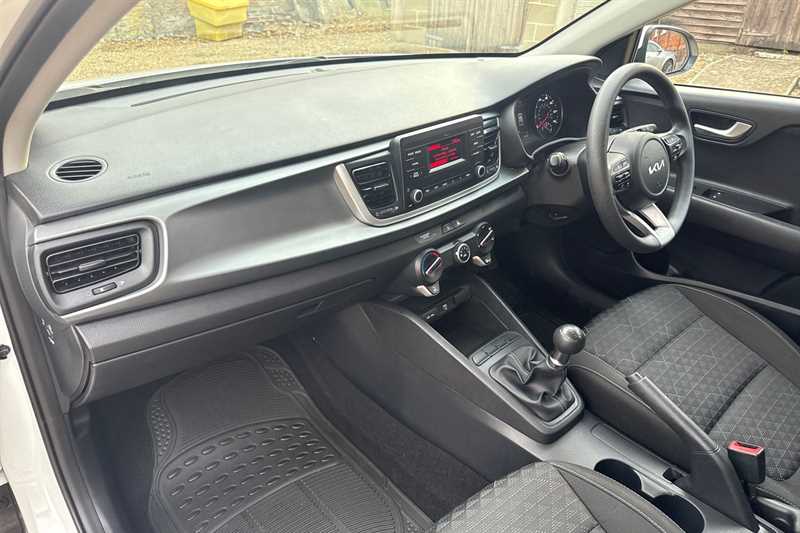 Used Kia Rio 2023 for sale - 76459214: Photo 49