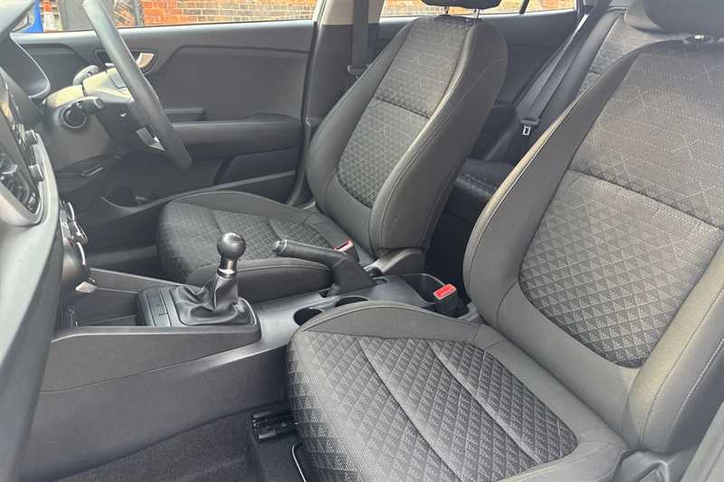 Used Kia Rio 2023 for sale - 76459214: Photo 51