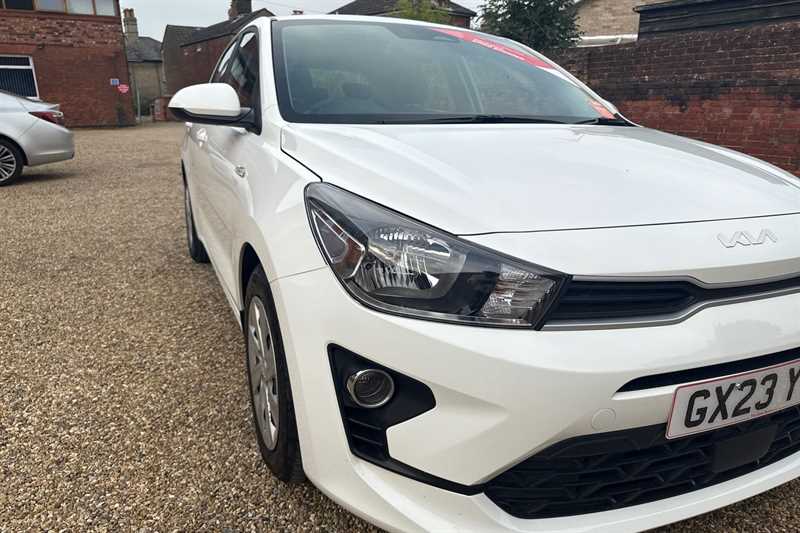 Used Kia Rio 2023 for sale - 76459214: Photo 53