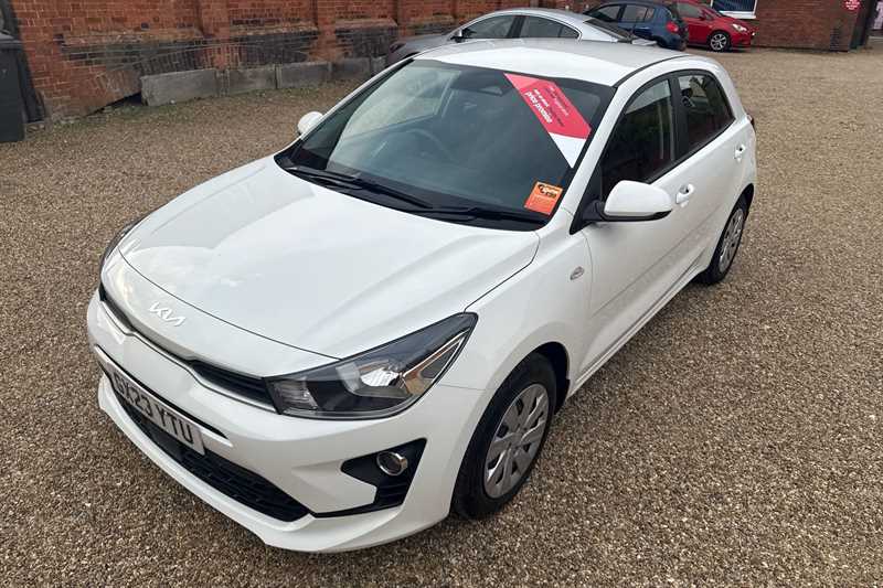Used Kia Rio 2023 for sale - 76459214: Photo 56