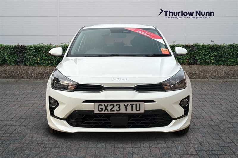 Used Kia Rio 2023 for sale - 76459214: Photo 8