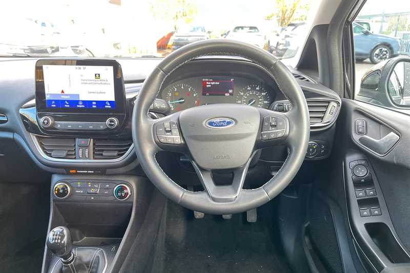 Used Ford Fiesta 2022 for sale - 77146104: Photo 11