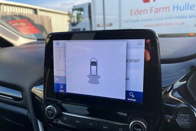 Used Ford Fiesta 2022 for sale - 77146104: Photo 19