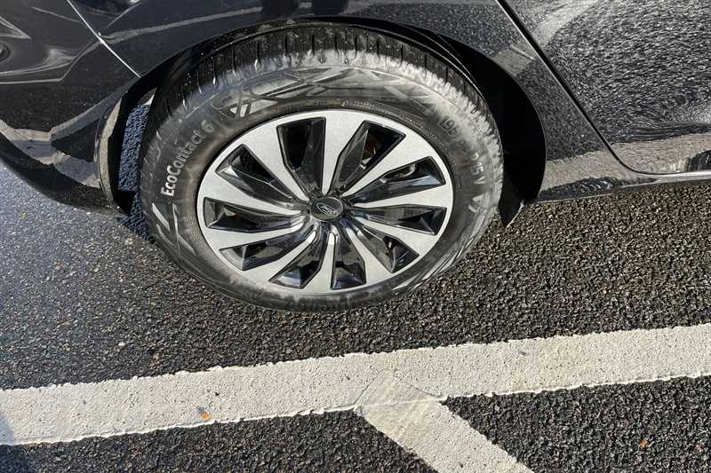 Used Ford Fiesta 2022 for sale - 77146104: Photo 30