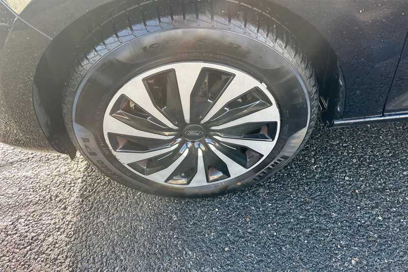 Used Ford Fiesta 2022 for sale - 77146104: Photo 37