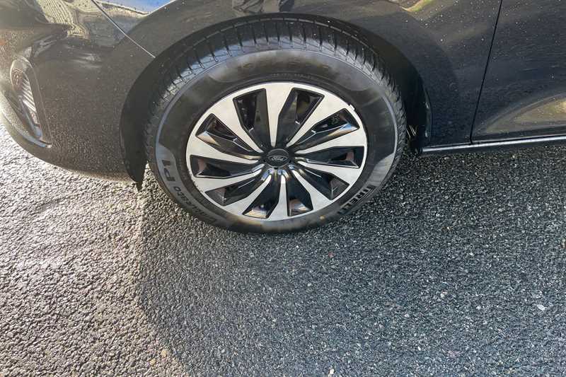 Used Ford Fiesta 2022 for sale - 77146104: Photo 41