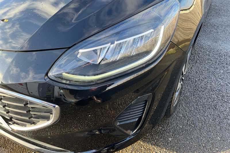 Used Ford Fiesta 2022 for sale - 77146104: Photo 42