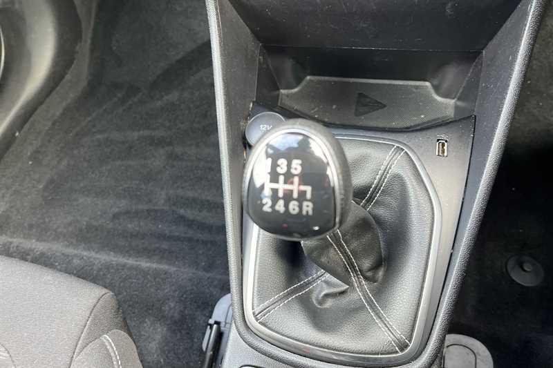 Used Ford Fiesta 2022 for sale - 77146104: Photo 52