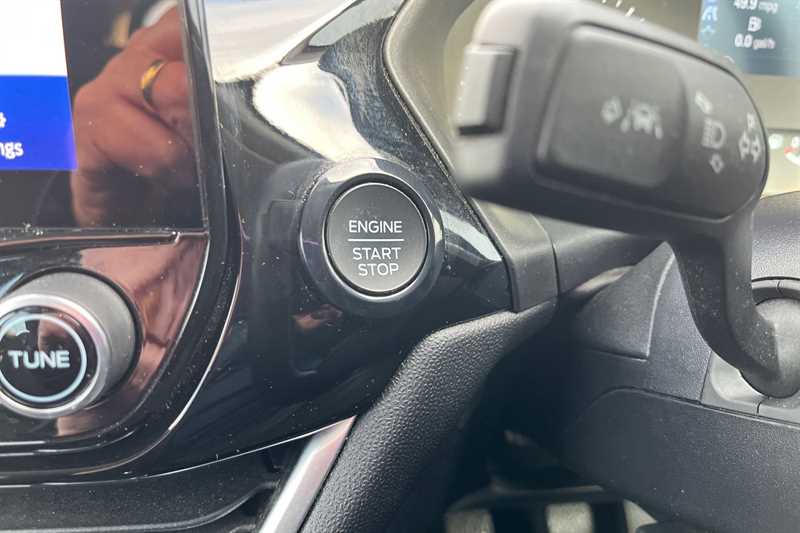 Used Ford Fiesta 2022 for sale - 77146104: Photo 57