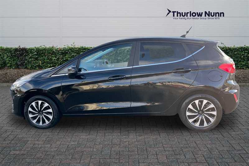 Used Ford Fiesta 2022 for sale - 77146104: Photo 6