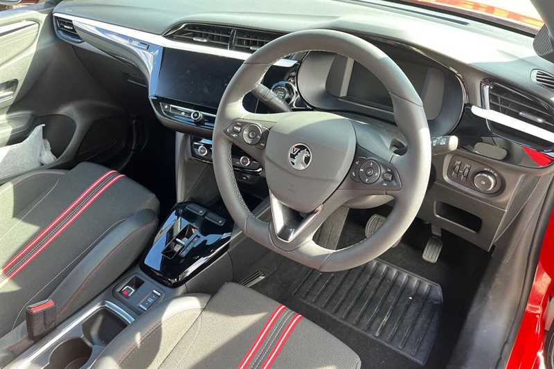 Used Vauxhall Corsa 2025 for sale - 77471502: Photo 10