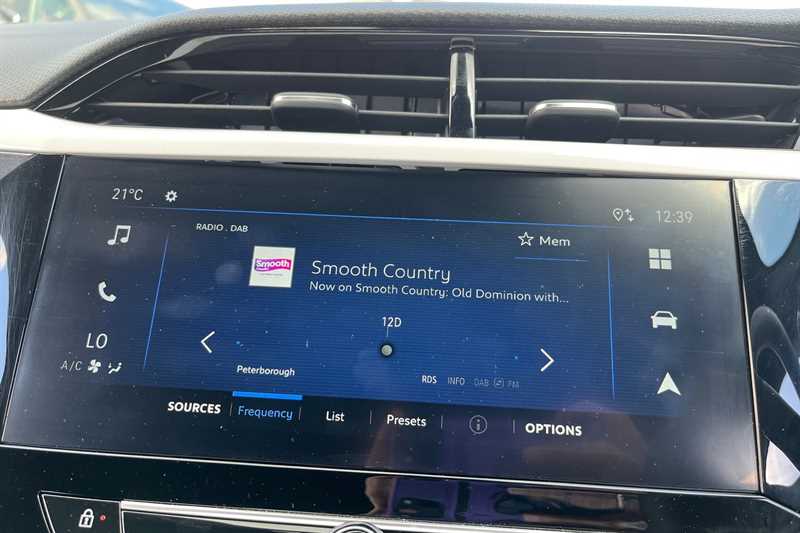 Used Vauxhall Corsa 2025 for sale - 77471502: Photo 17