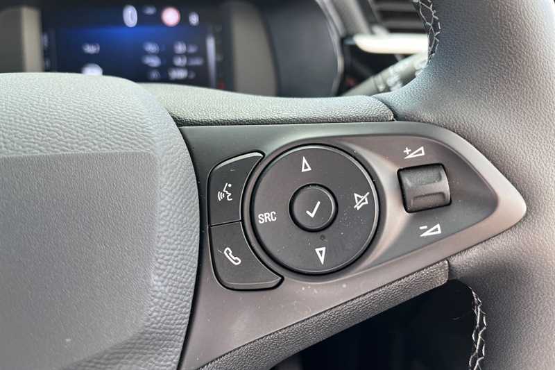 Used Vauxhall Corsa 2025 for sale - 77471502: Photo 22