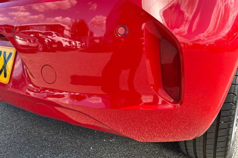 Used Vauxhall Corsa 2025 for sale - 77471502: Photo 45