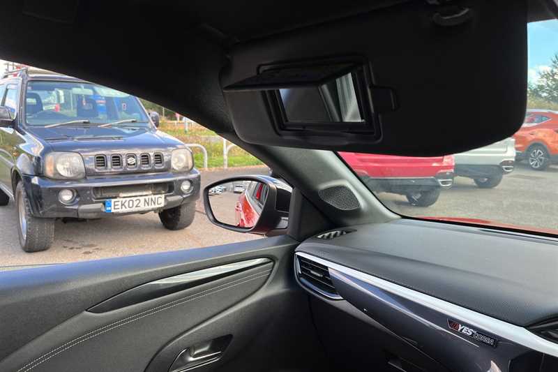 Used Vauxhall Corsa 2025 for sale - 77471502: Photo 58