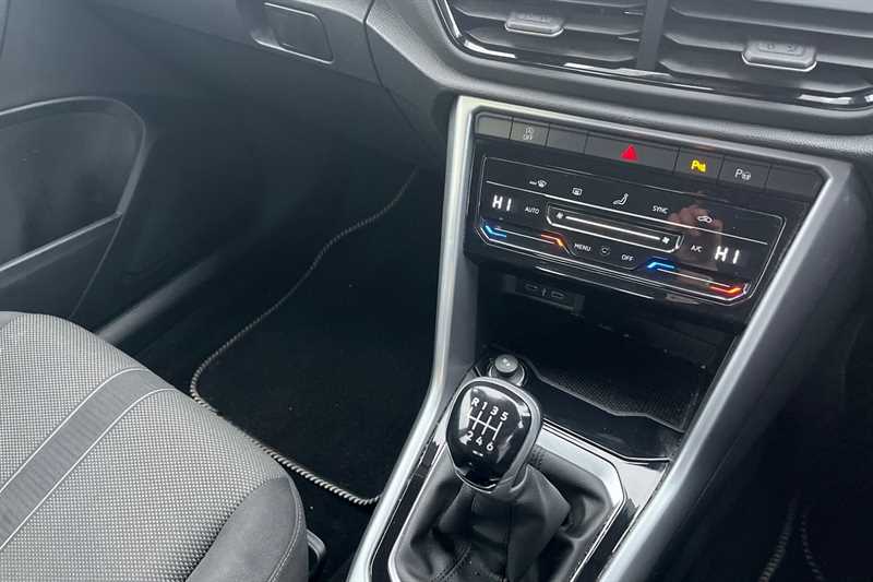 Used Volkswagen T-Roc 2022 for sale - 77513794: Photo 14