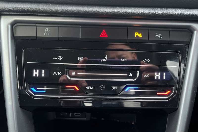 Used Volkswagen T-Roc 2022 for sale - 77513794: Photo 15