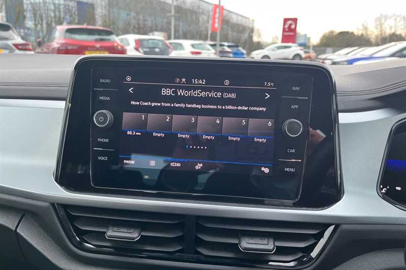 Used Volkswagen T-Roc 2022 for sale - 77513794: Photo 17