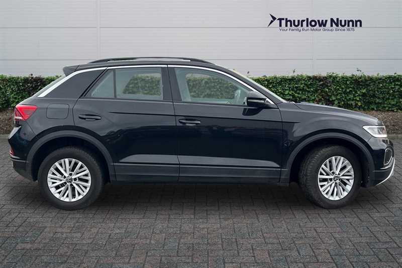 Used Volkswagen T-Roc 2022 for sale - 77513794: Photo 2