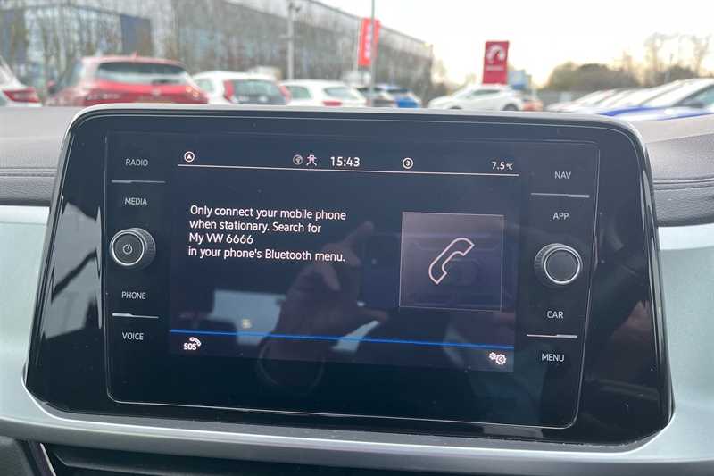 Used Volkswagen T-Roc 2022 for sale - 77513794: Photo 25