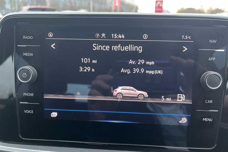 Used Volkswagen T-Roc 2022 for sale - 77513794: Photo 31