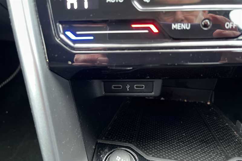 Used Volkswagen T-Roc 2022 for sale - 77513794: Photo 35